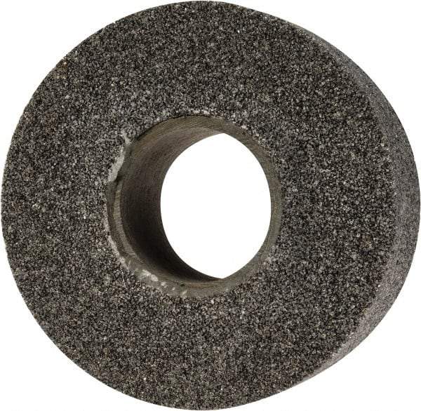 Desmond - 1-1/2" Thick Dresser Replacement Wheel - For 1-1/2 to 4" Diam Wheels, for Grinding Wheel Dressing - Exact Tool & Supply