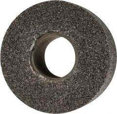 Desmond - 1-1/2" Thick Dresser Replacement Wheel - For 1-1/2 to 4" Diam Wheels, for Grinding Wheel Dressing - Exact Tool & Supply