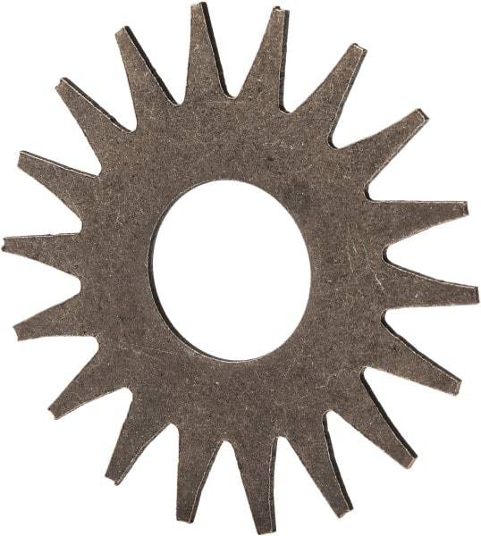 Desmond - Mounted Point Dresser Replacement Cutter Set - Bench Mounted, for Grinding Wheel Dressing - Exact Tool & Supply