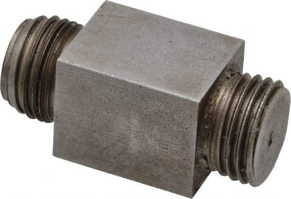 Desmond - Dresser Replacement Shaft - Fits Precision Dressers BB-5 (00127183) & BB-6 (00127191), for Grinding Wheel Dressing - Exact Tool & Supply