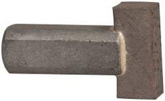 Norton - 7/16" Shank Diam Multi-Point Diamond Dresser - 7/16" Shank Diam - Exact Tool & Supply