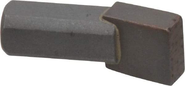 Tru-Maxx - 4 Carat Multi-Point Diamond Dresser - 3/4" Long x 7/16" Shank Diam - Exact Tool & Supply