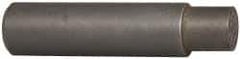 Tru-Maxx - 3 Carat Multi-Point Diamond Dresser - 1-1/2" Long x 7/16" Shank Diam - Exact Tool & Supply