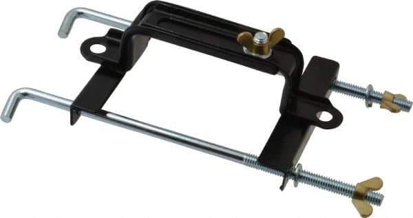 Value Collection - Adjustable Automotive Battery Hold Down - Exact Tool & Supply