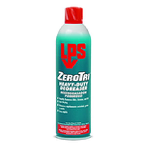 ZeroTri Heavy-Duty Degreaser - 15 oz - Exact Tool & Supply