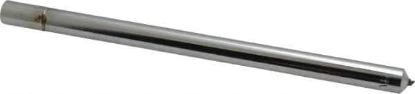 Value Collection - 1/3 Carat Single Point Diamond Dresser - 6" Long x 3/8" Shank Diam - Exact Tool & Supply