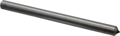 Value Collection - 3/4 Carat Single Point Diamond Dresser - 6" Long x 7/16" Shank Diam - Exact Tool & Supply