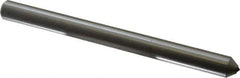 Value Collection - 1/2 Carat Single Point Diamond Dresser - 6" Long x 1/2" Shank Diam - Exact Tool & Supply