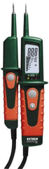 Extech - Voltage Tester - Exact Tool & Supply