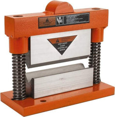 Metalpro - Metal Cutting & Forming Machine Brake - For Use with MP4000, MP4000FS & MP4500FS - Exact Tool & Supply