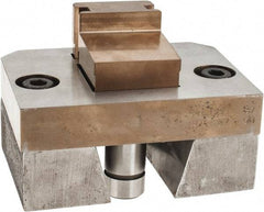 Metalpro - Pipe & Tube Notching Punches & Housings Product Type: Heavy Duty Notcher Pipe Size Compatibility (Inch): 1/2; 3/4; 1; 1-1/4; 1-1/2; 2 - Exact Tool & Supply