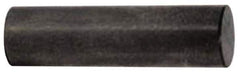 Made in USA - 3/8 Inch Long, Knurl Pin - 1/8 Inch Diameter, Carbide - Exact Tool & Supply