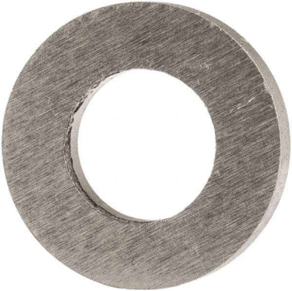 Boston Gear - 3/16" Inside x 3/8" Outside Diam, 1/16" Thick, Steel Washer Thrust Bearing - Exact Tool & Supply