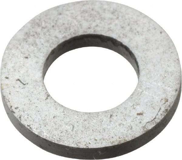 Boston Gear - 1/4" Inside x 1/2" Outside Diam, 1/16" Thick, Steel Washer Thrust Bearing - Exact Tool & Supply