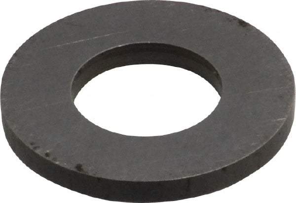 Boston Gear - 5/16" Inside x 5/8" Outside Diam, 1/16" Thick, Steel Washer Thrust Bearing - Exact Tool & Supply