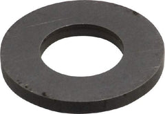 Boston Gear - 5/16" Inside x 5/8" Outside Diam, 1/16" Thick, Steel Washer Thrust Bearing - Exact Tool & Supply
