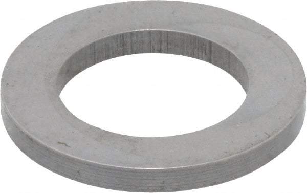 Boston Gear - 3/8" Inside x 5/8" Outside Diam, 1/16" Thick, Steel Washer Thrust Bearing - Exact Tool & Supply