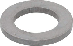 Boston Gear - 3/8" Inside x 5/8" Outside Diam, 1/16" Thick, Steel Washer Thrust Bearing - Exact Tool & Supply