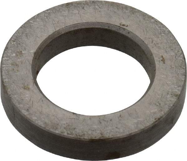 Boston Gear - 3/8" Inside x 5/8" Outside Diam, 1/8" Thick, Steel Washer Thrust Bearing - Exact Tool & Supply