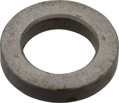 Boston Gear - 3/8" Inside x 5/8" Outside Diam, 1/8" Thick, Steel Washer Thrust Bearing - Exact Tool & Supply