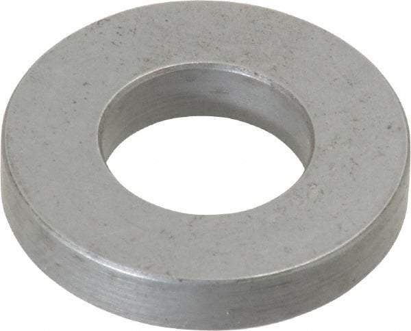 Boston Gear - 7/16" Inside x 7/8" Outside Diam, 5/32" Thick, Steel Washer Thrust Bearing - Exact Tool & Supply