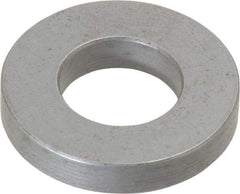 Boston Gear - 7/16" Inside x 7/8" Outside Diam, 5/32" Thick, Steel Washer Thrust Bearing - Exact Tool & Supply