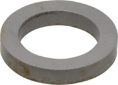 Boston Gear - 1/2" Inside x 3/4" Outside Diam, 1/8" Thick, Steel Washer Thrust Bearing - Exact Tool & Supply