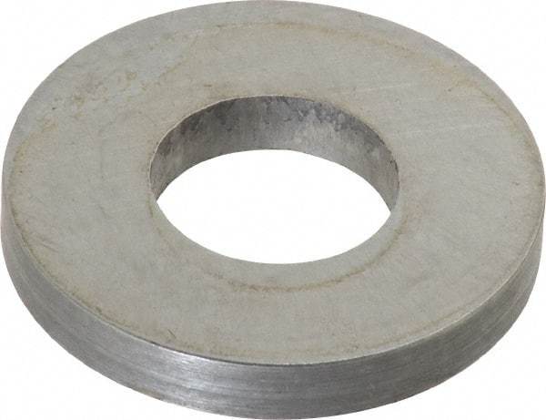 Boston Gear - 1/2" Inside x 1-1/8" Outside Diam, 5/32" Thick, Steel Washer Thrust Bearing - Exact Tool & Supply