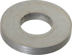 Boston Gear - 1/2" Inside x 1-1/8" Outside Diam, 5/32" Thick, Steel Washer Thrust Bearing - Exact Tool & Supply