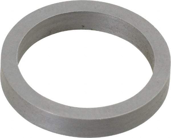 Boston Gear - 5/8" Inside x 25/32" Outside Diam, 1/8" Thick, Steel Washer Thrust Bearing - Exact Tool & Supply
