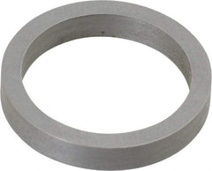 Boston Gear - 5/8" Inside x 25/32" Outside Diam, 1/8" Thick, Steel Washer Thrust Bearing - Exact Tool & Supply