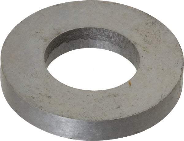 Boston Gear - 5/8" Inside x 1-1/4" Outside Diam, 3/16" Thick, Steel Washer Thrust Bearing - Exact Tool & Supply