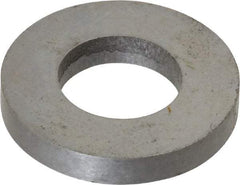 Boston Gear - 5/8" Inside x 1-1/4" Outside Diam, 3/16" Thick, Steel Washer Thrust Bearing - Exact Tool & Supply