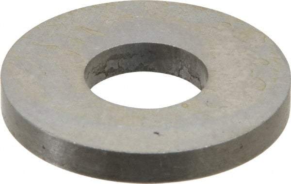 Boston Gear - 5/8" Inside x 1-1/2" Outside Diam, 3/16" Thick, Steel Washer Thrust Bearing - Exact Tool & Supply