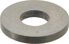 Boston Gear - 5/8" Inside x 1-1/2" Outside Diam, 3/16" Thick, Steel Washer Thrust Bearing - Exact Tool & Supply