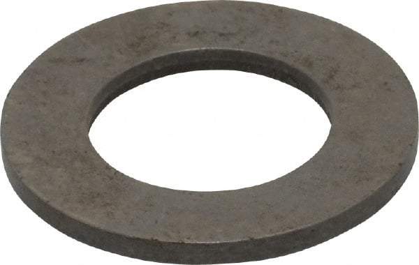 Boston Gear - 3/4" Inside x 1-5/16" Outside Diam, 3/32" Thick, Steel Washer Thrust Bearing - Exact Tool & Supply