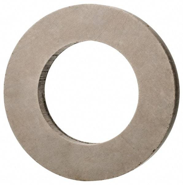 Boston Gear - 3/4" Inside x 1-5/16" Outside Diam, 3/16" Thick, Steel Washer Thrust Bearing - Exact Tool & Supply