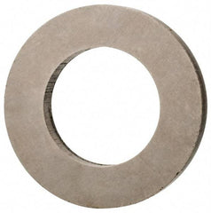 Boston Gear - 3/4" Inside x 1-5/16" Outside Diam, 3/16" Thick, Steel Washer Thrust Bearing - Exact Tool & Supply