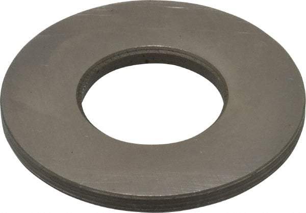 Boston Gear - 3/4" Inside x 1-5/8" Outside Diam, 1/8" Thick, Steel Washer Thrust Bearing - Exact Tool & Supply