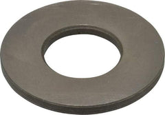 Boston Gear - 3/4" Inside x 1-5/8" Outside Diam, 1/8" Thick, Steel Washer Thrust Bearing - Exact Tool & Supply
