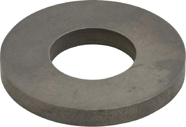 Boston Gear - 3/4" Inside x 1-5/8" Outside Diam, 3/16" Thick, Steel Washer Thrust Bearing - Exact Tool & Supply