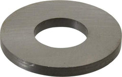 Boston Gear - 7/8" Inside x 2" Outside Diam, 3/16" Thick, Steel Washer Thrust Bearing - Exact Tool & Supply