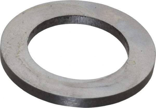 Boston Gear - 1" Inside x 1-9/16" Outside Diam, 1/8" Thick, Steel Washer Thrust Bearing - Exact Tool & Supply