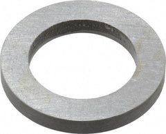 Boston Gear - 1" Inside x 1-9/16" Outside Diam, 3/16" Thick, Steel Washer Thrust Bearing - Exact Tool & Supply