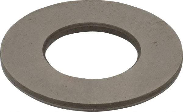 Boston Gear - 1" Inside x 2" Outside Diam, 1/8" Thick, Steel Washer Thrust Bearing - Exact Tool & Supply