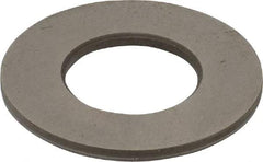 Boston Gear - 1" Inside x 2" Outside Diam, 1/8" Thick, Steel Washer Thrust Bearing - Exact Tool & Supply