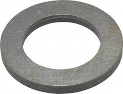 Boston Gear - 1-1/4" Inside x 2" Outside Diam, 3/16" Thick, Steel Washer Thrust Bearing - Exact Tool & Supply