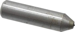Value Collection - 0.03 Carat , 1" Long x 1/4" Shank Diam Single Point Thread Grinding Diamond - 90° Included Angle - Exact Tool & Supply