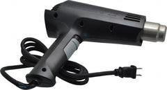 UltraHEAT - 600 to 950°F Heat Setting, 14.8 CFM Air Flow, Heat Gun - Exact Tool & Supply