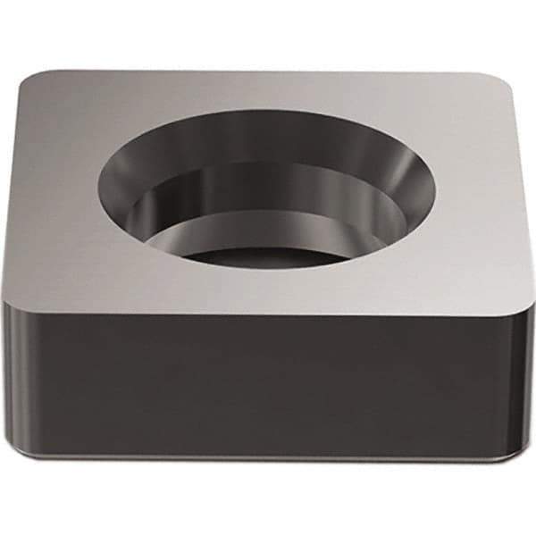 Seco - 3/4" Insert Inscribed Circle, Right & Left Hand Anvil for Indexables - Exact Tool & Supply